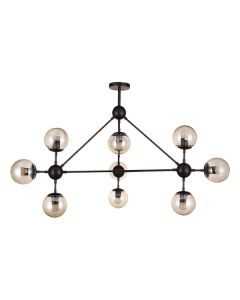 FORMA Luster 10xE27 F7241-10L