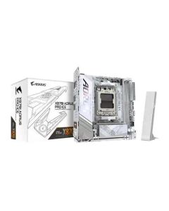 Matična ploča Gigabyte AM5 X870I AORUS PRO ICE