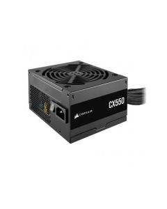 CORSAIR Napajanje CP-9020277-EU CX550 80+Bronze, crna - CP-9020277-EU