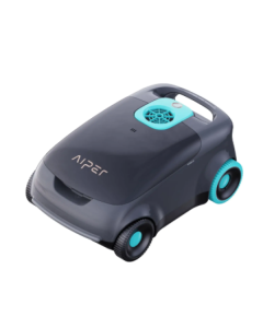 AIPER Robot - Scuba E1 X3 Wi-Fi robot za bazen do 100m2 (do 10m dužine) - 13293