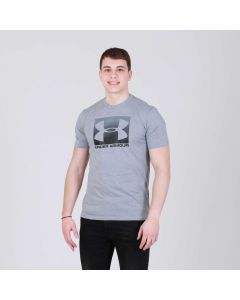 UNDER ARMOUR Majica kratak rukav ua boxed sportstyle ss m - 1329581-035XL