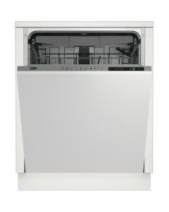 BEKO Ugradna mašina za pranje sudova BDIN 25324