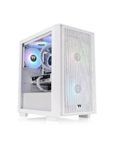 Kućište Thermaltake Versa H16 Snow