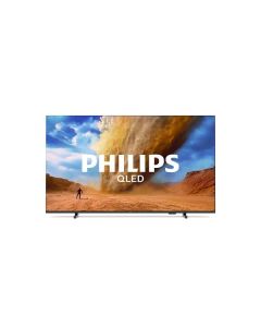 SMART QLED TV 55 Philips 55PUS7810/12 3840x2160/UHD/4K/DVB-T2/S2/C