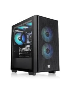 Računar Gaming ZEUS AMD Ryzen 7 7700 32GB 1TB SSD RTX4060 8GB Win11Pro - 1234567891899