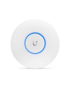 UBIQUITI U6-PRO Indoor 5.3Gbps WiFi6 AP with 300+ client capacity