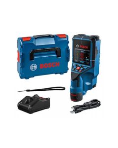 BOSCH Detektor Wallscanner D-tect 200 C Professional sa baterijom i punjačem 0601081601