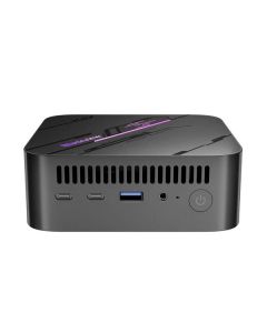 Mini PC Blackview MP100  AMD Ryzen 7 5825U 32GB 1TB Win 11 Pro crni - MP100 32-1TB