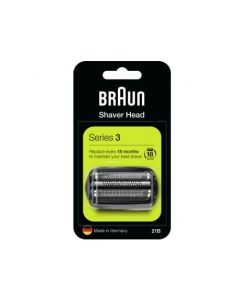 BRAUN Rezervni deo mrežica i nožić za S3 21B - 504714