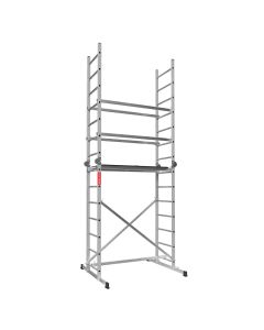 BAULICH Aluminijumska Višenamenska Skela HECTOR Basic 4m - 1335