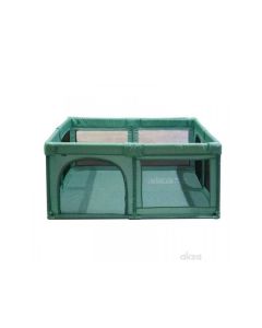 PUERRI Ogradica Cubo, zelena - 133601