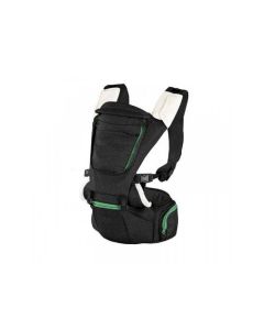CHICCO Nosiljka Hip Seat Pirateblack A054803 - 133605