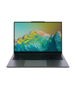 Chuwi CoreBook Plus 16 WUXGA AMD Ryzen 5 7430U 16GB 512GB Win11 home srebreni