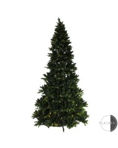 Novogodišnja jelka Woodland 270cm - 133743