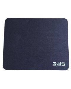Podloga za miša Zeus MP01 Crna 250x200x3mm