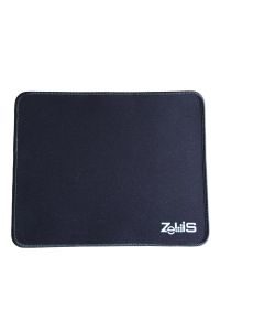 Podloga za miša Zeus MP02 Crna 250x200x3mm