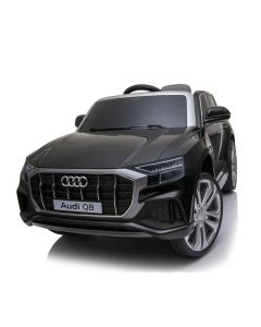 PREMIUM STIL Audi Q8 Crni