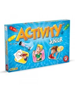 Društvena igra Piatnik Activity junior 14740 - 02-14740
