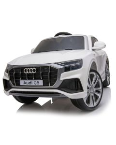 PREMIUM STIL Audi Q8 Beli