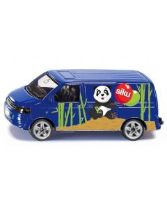 SIKU Kamionet VW transporter - 1338