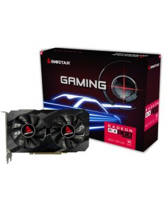 Graficka karta Biostar VA5815RF82 RX580 8GB GDDR5 256 bit