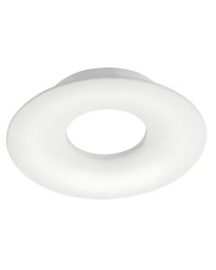 FORMA Ugradna rozetna CFR1017F WH, bela
