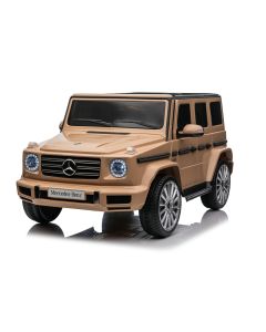 PREMIUM STIL Mercedes Benz G500 Khaki