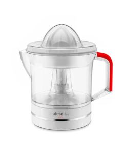 UFESA Cediljka za citruse Zest Activa