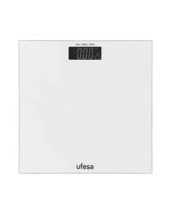 UFESA Telesna vaga Basel, bela