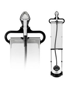 UFESA Aparat za vertikalno peglanje Steamy pad