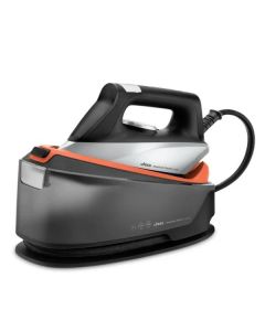 UFESA Parna stanica Absolute Steam Luxe