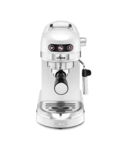 UFESA Aparat za esspreso kafu Palermo, bela