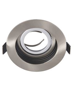 FORMA Ugradna rozetna CFR1120 SN/CH, hrom