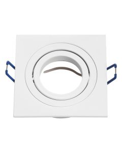 FORMA Ugradna rozetna CFR1019 WH, bela