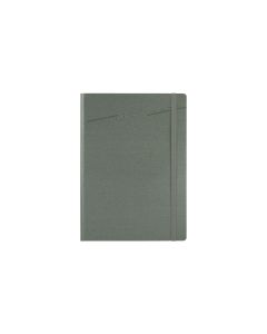 ULTRA Notes sa lastišem A5 - siva