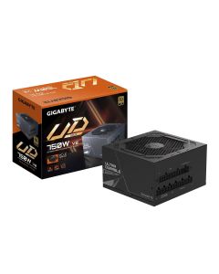 Napajanje 750W Gigabyte GP-UD750GM PG5 V2 Gold- modularno