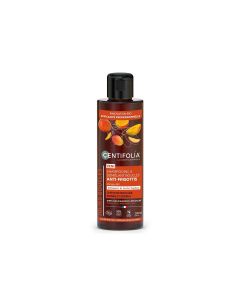 CENTIFOLIA Šampon i regenerator za kovrdžavu kosu 2u1 200ml