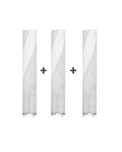 ALPOK SpaTouch Carbon filter set 3 kom