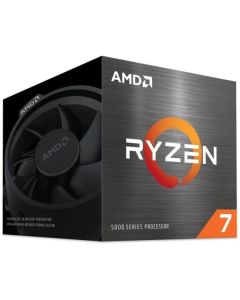 Procesor AMD AM4 Ryzen 7 5700 3,7 GHz Box