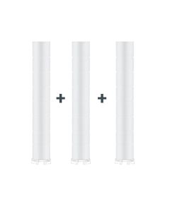 ALPOK SpaTouch Sediment filter set 3 kom
