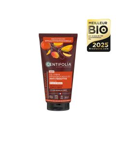 CENTIFOLIA Gel krema za oblikovanje kovrdža 2u1