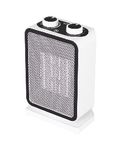 HOME Keramička grejalica, oscilacija 1000/1500W - FK 51
