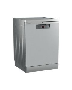 BEKO Mašina za pranje sudova BDFN 26640 XC - ELE02512