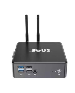 Mini PC Zeus MPI10-P23 Intel Pentium G7505  Refurbish