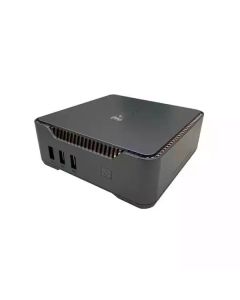 Mini PC Zeus GK3 Celeron QC J4125  8GB 128GB  Refurbish