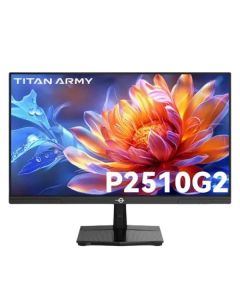 TITAN Monitor 24 Army P2510G2 IPS FullHD 1ms 200Hz HDMI DP HDR400 AMD FreeSync G-Sync