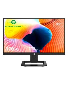 TITAN Monitor 24 Army P2510H-PRO IPS FHD1ms 320Hz HDMI DP HDR400 FreeSync G-Sync