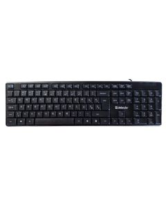 Tastatura Defender Element HB-520 YU