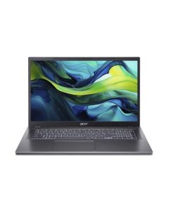 Acer Laptop Aspire17 A17-51M 17.3 FHD IPS i5-1334U 16GB 512GB siva NX.JEREX.001