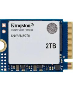 SSD M.2 NVME Gen5 2TB Kingston SNV3SM3/2T0 6000MBs/5000MBs 2230